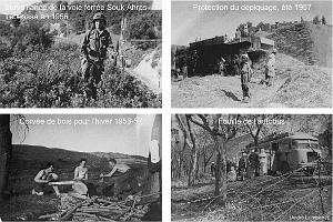 153 - ARMEE DE L'AIR EN ALGERIE 1945-1962-1 (69)